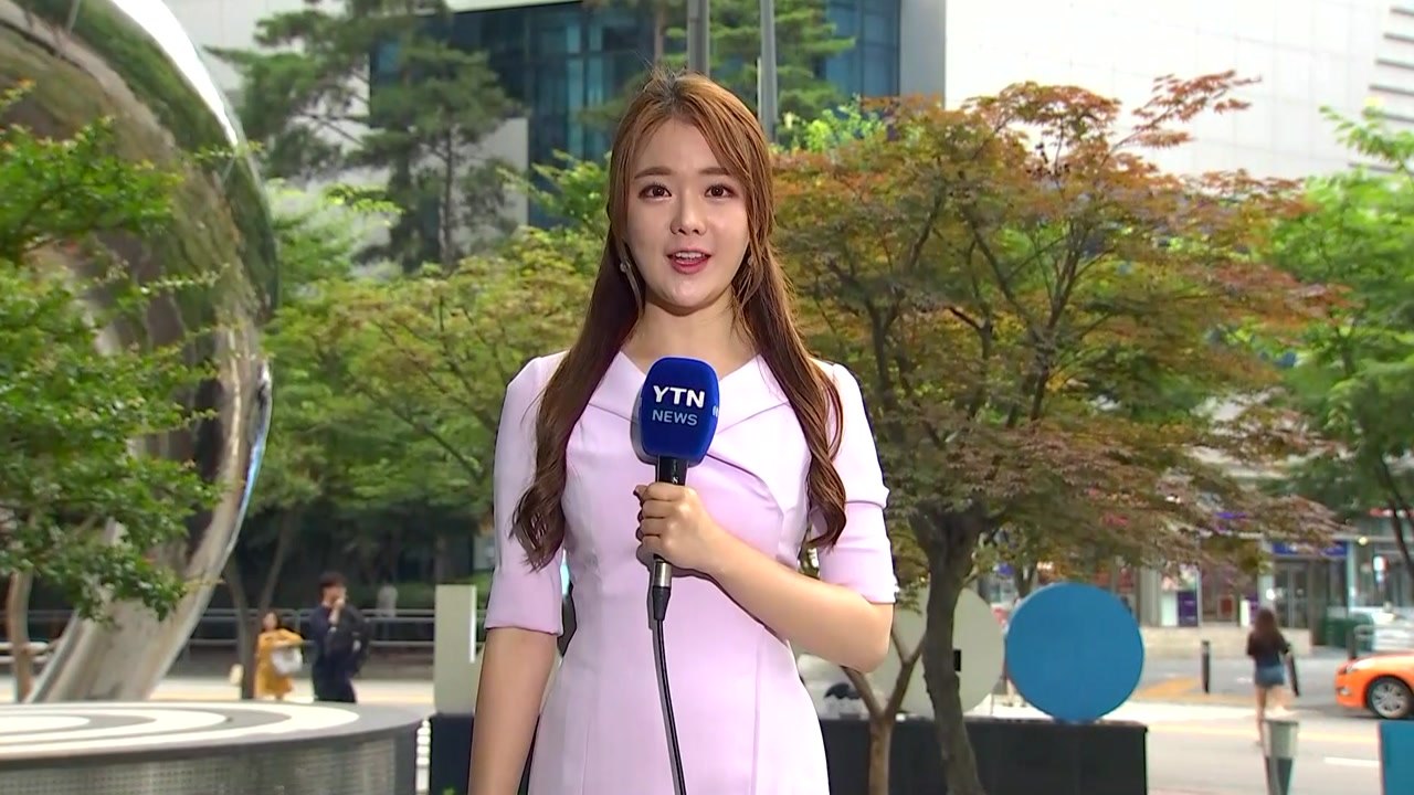 [날씨] 서울에도 '폭염주의보'...찜통더위에 열대야 시작 / YTN