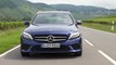 2018 Mercedes-Benz C-Class - Review & Test Drive C 220 d & AMG C43