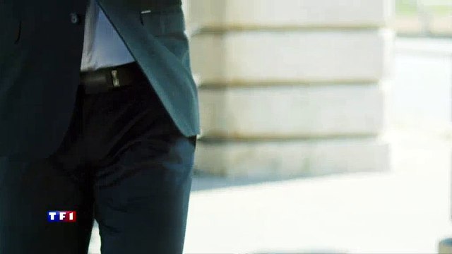 Camille Combal dans Danse avec les stars : TF1 tease son arrivée pendant France/Belgique