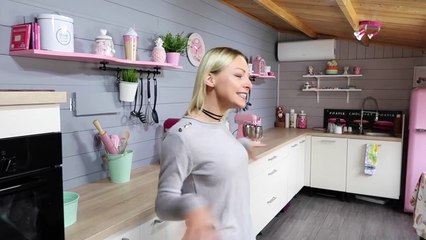 ATELIER TOUR   NOUVELLE DÉCO & VISITE DE MON ATELIER