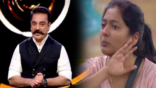 கமல் புகைபிடிப்பது பற்றி பேசியது தவறு : காயத்ரி ரகுராம் அதிரடி- வீடியோ
