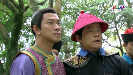 Rồng Bay Phụng Múa Tập 537 ~ Phim Đài Loan (Lồng Tiếng)