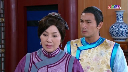 Rồng Bay Phụng Múa Tập 536 ~ Phim Đài Loan (Lồng Tiếng)