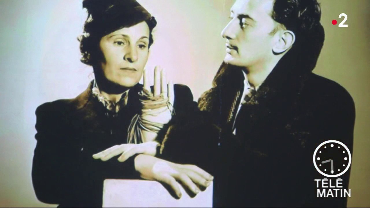 Europe - Gala Salvador Dalí