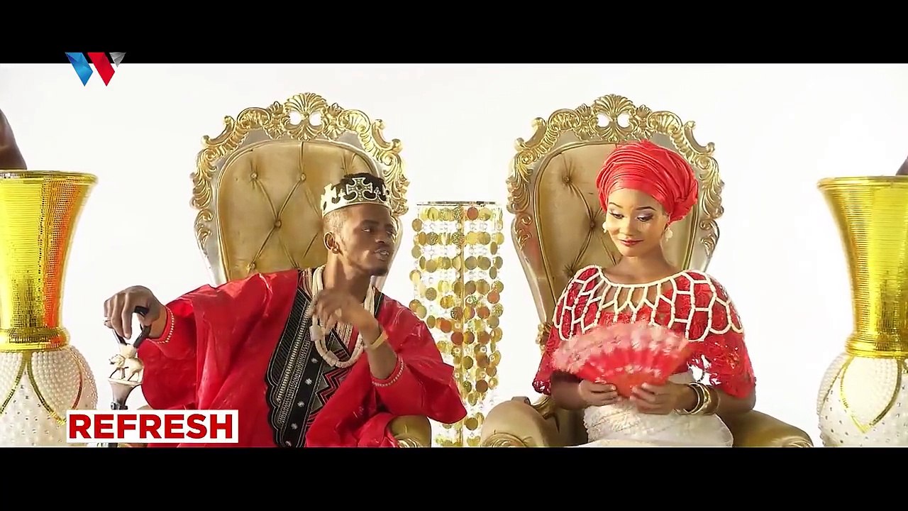 DIAMOND PLATNUMZ: NAOMBA MUWAPENDE WATOTO WANGU WOTE
