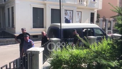 Ora News - Korçë, ndalohen katër refugjatë në kufirin e gjelbër