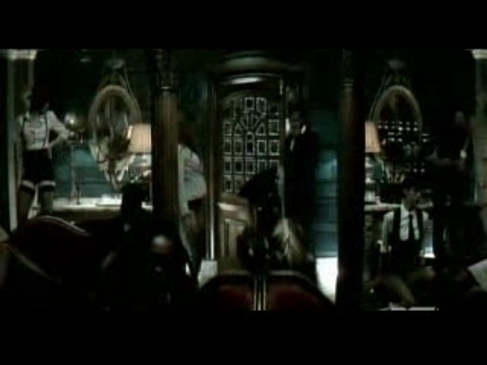 50 Cent & Justin Timberlake - Ayo Technology