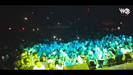 Diamond Platnumz - Perfoming Live at MINNESOTA/MINNEPOLIS TWIN CITY