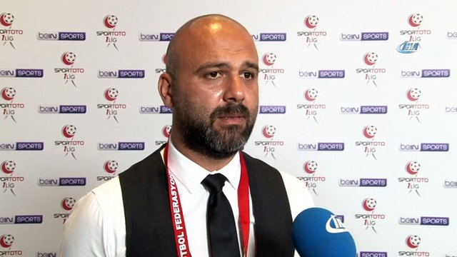 Ender Yurtgüven: 'Serdar Gürler ile ilgili gelen teklifler bizi tatmin etmedi'- Osmanlıspor Genel Menajeri Ender Yurtgüven:- 'Hedefimiz ilk senemizde ait olduğumuz Süper Lig’e çıkmak'