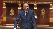 Ouverture de la discussion du projet de loi constitutionnelle à l’Assemblée nationale