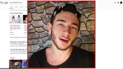 MARİAM HAKLIYMIŞ !! - ( Kenan Doğulu - Beren Saat )