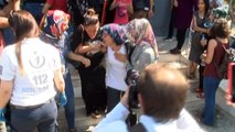 Soma Davası'nda tutuklu sanıklar için açıklanan karar sonrası mahkeme salonu karıştı