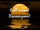 Unusual Full Moon (GIF) / Необычное полнолуние (GIF)