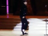 Today in 1983, Michael performed the Moonwalk at the taping of Motown 25: Yesterday, Today, Forever at the Pasadena Civic Auditorium. Show us your best Moonwalk