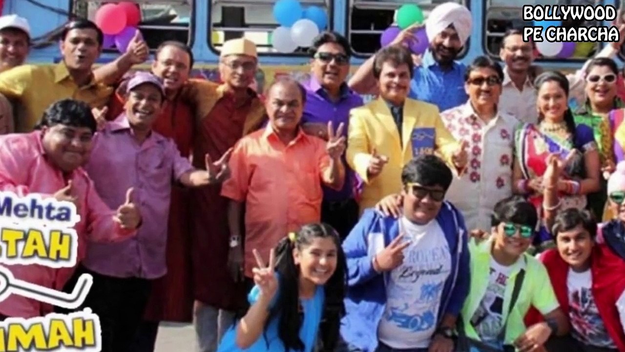 Shocking Dr Hathi Of Taarak Mehta Ka Ooltah Chashmah Is Dead Full Story