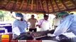 राजाजी टाइगर रिजर्व की टीम ने कड़ी मेहनत से एक आदमखोर गुलदार को मार गिराया