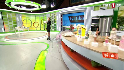 İyi Fikir-27 Nisan 2017