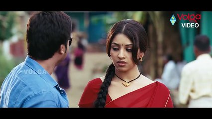 రేటు ఎంత..250 | పర్వాలేదు 500 తీసుకో.. | SImbu & Richa Gangopadhyay Movie Scenes | 2018 Movie Scenes