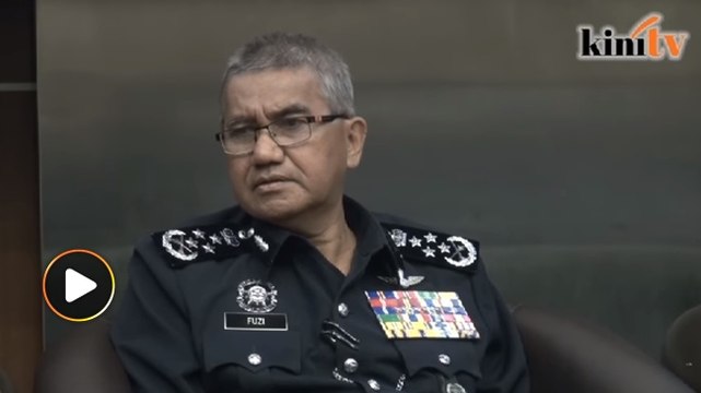 IGP nafi terlibat dalam pemilihan MIC