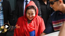 Rosmah tak beli barang kemas dari Lubnan - Peguam