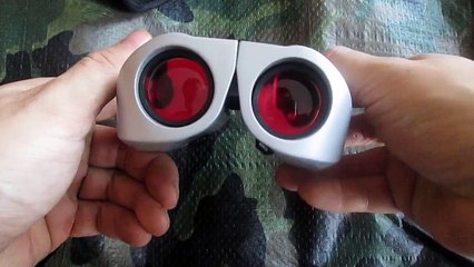 Binoculars Konig Trusted reviews by HuntingFrog