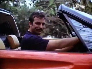 Magnum P.I. : Plongez dans la nostalgie avec le générique culte de la série TV !