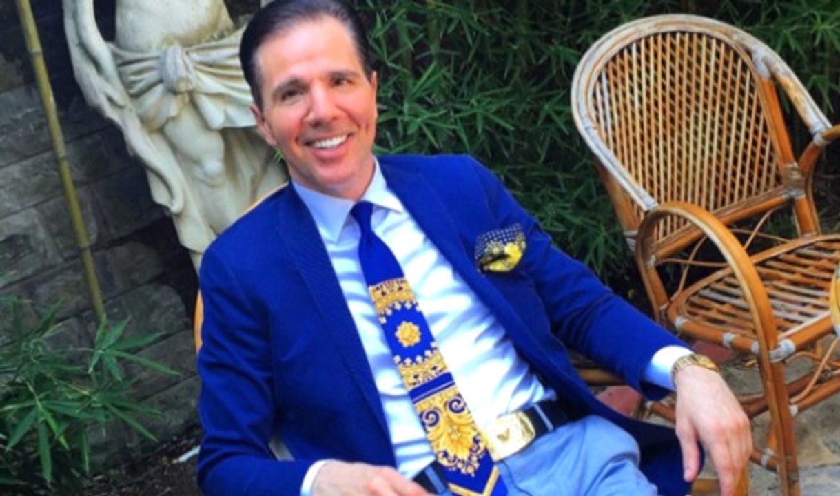 Adnan Oktar Operasyonunda Oktar Babuna da Gözaltına Alındı