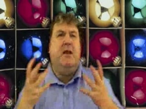 Russell Grant Video Horoscope Gemini December Friday 14th