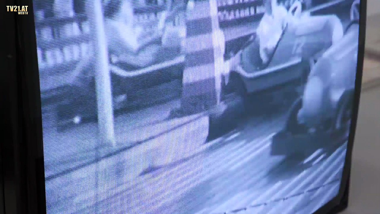 Das mumok zeigt den Nachlass von Kurt Kren und Ernst Schmidt jr. in einer neuen Ausstellung