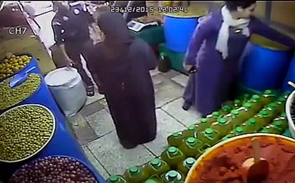 jadid alfada2ih - Chouha maroc 2018