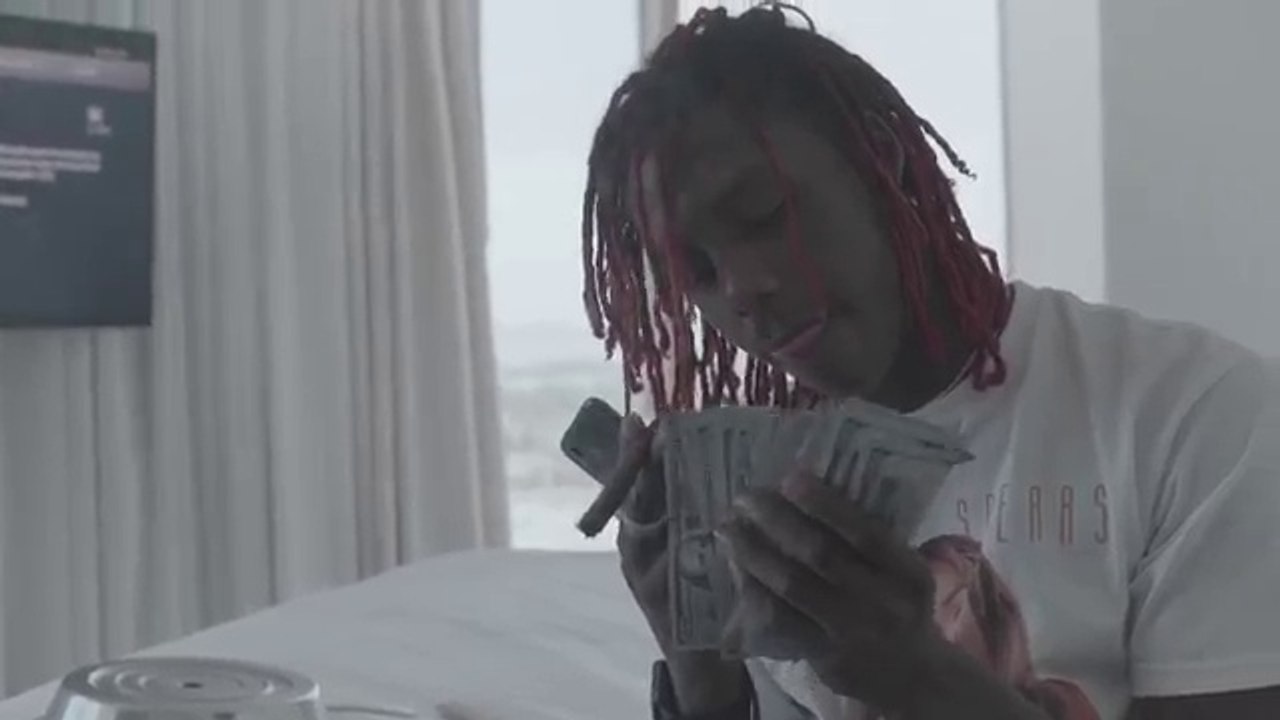 Famous Dex "Lose It" (WSHH Exclusive - Official Music Video)