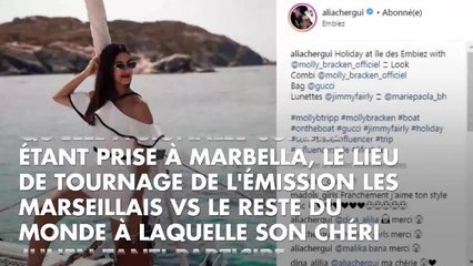 L'été des people : Manon Marsault et Julien Tanti, Nehuda et Ricardo, Noré et Kamila… découvrez leurs plus beaux clichés de vacances