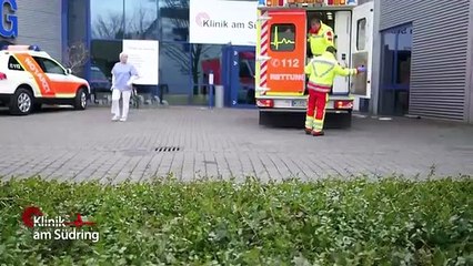 "Wir können ein anderes Bein dranmachen": Scherzkeks-Arzt | Klinik am Südring | SAT.1 TV