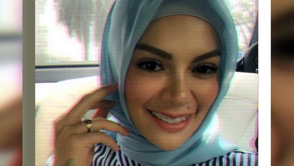 Nikita Mirzani Kini Berhijab