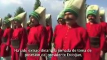 - Maduro’dan  Erdoğan için “Selvi Boylum Al Yazmalım” paylaşımı