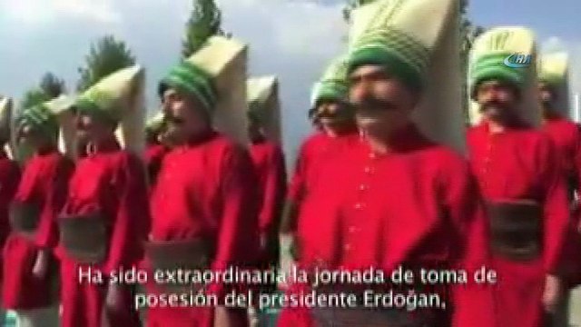 - Maduro’dan Erdoğan için “Selvi Boylum Al Yazmalım” paylaşımı