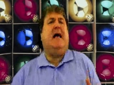 Russell Grant Video Horoscope Pisces December Friday 14th