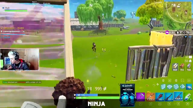 6 YouTubers First Wins in Fortnite: Battle Royale! (Ninja, Tfue, Ali-A , Myth, Nickeh30)