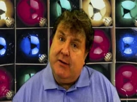 Russell Grant Video Horoscope Aries December Friday 14th