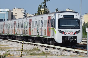 Πρόγραμμα Ανταποδοτικής Ανακύκλωσης στις Σταθερές Συγκοινωνίες