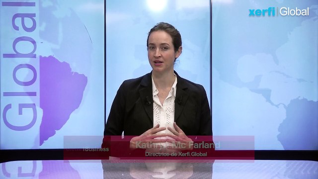 L'industrie mondiale des pneumatiques [Kathryn McFarland]