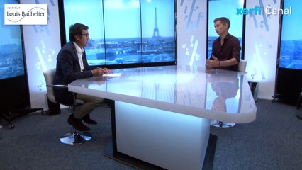 L’économie circulaire et la protection de l’environnement [Philippe Delacote]