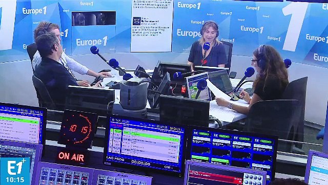 Des concerts au Château de Pommard aux Francofolies de la Rochelle : les choix de Lise Pressac