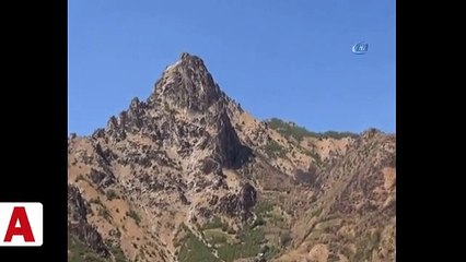 Kobraları duyan PKK’lı teröristler telsiz ile yalvardı: 'Bizi bir an evvel çıkartın'