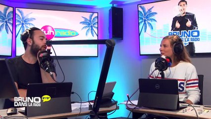 Deux Russes se battent en studio (11/07/2018) - Best Of de Bruno dans la Radio summer