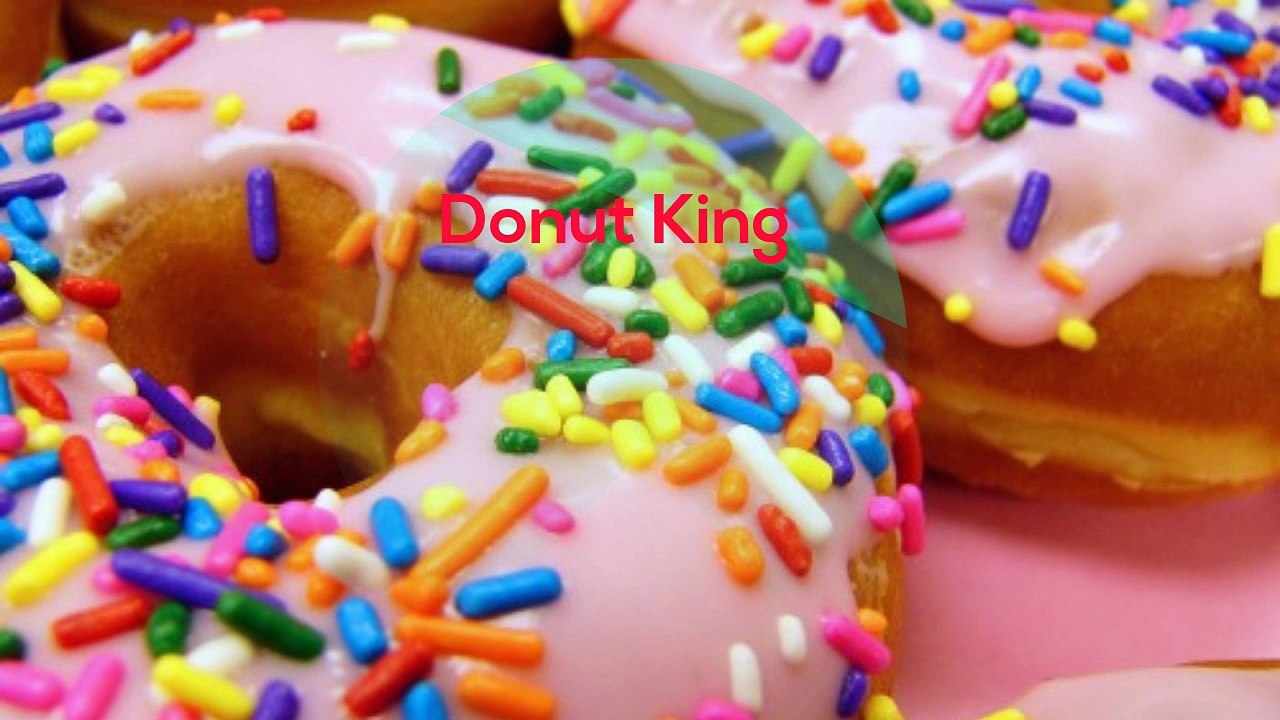 Cafe- Coffee Shop- Donut King for Sale in Perth, Western Australia