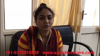 Get best Panchakarma Treatment for Back Pain at Ayunature Care Clinic