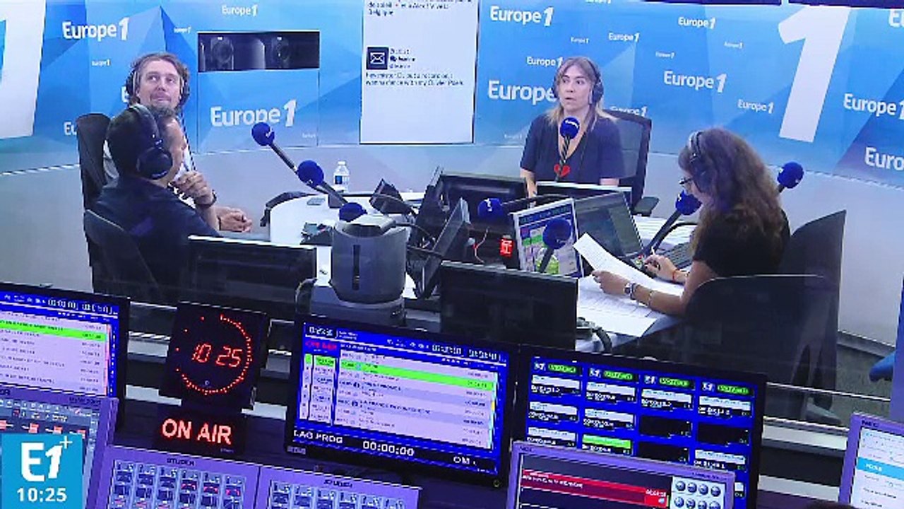 La France en espadrilles : l'abbaye de Villers-la-Ville en Belgique