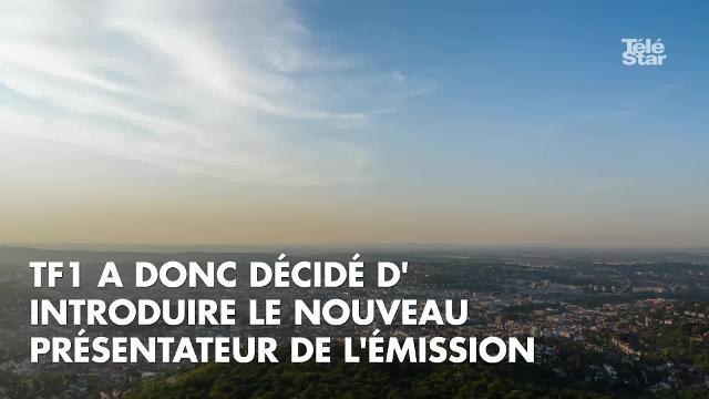 VIDEO. Camille Combal : TF1 tease son arrivée dans Danse avec les Stars lors du match France-Belgique