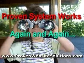 Internet Marketing Web Site